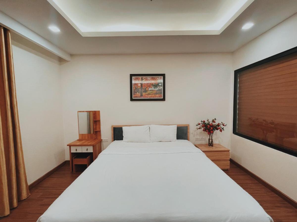 Flc Sea Tower Quy Nhon - Sea View Apartment Exterior photo
